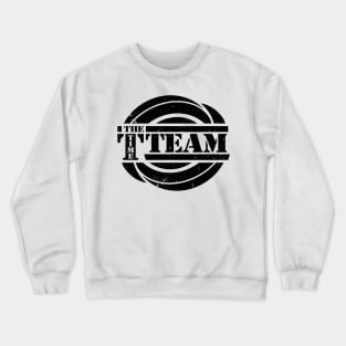 Timeless - The Time Team Crewneck Sweatshirt